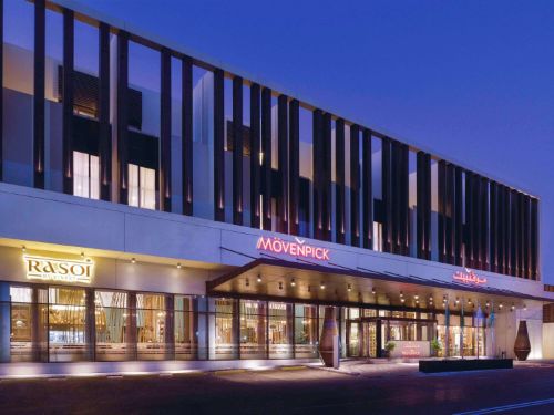Movenpick Tahliah
