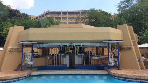 Sun City Hotel