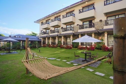 Atithi Resort and Spa
