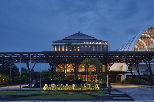 Aryaduta Kuta