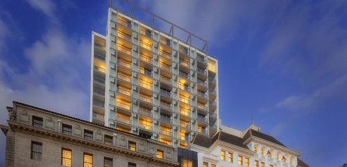 Taj Cape Town