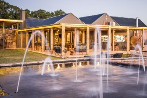 Village Lodge