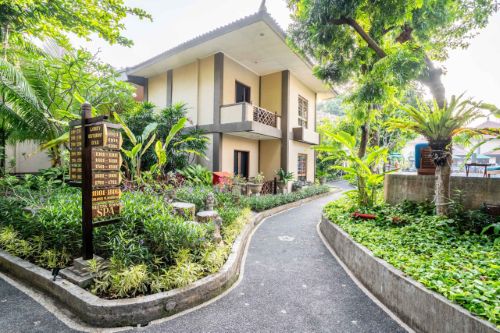 Risata Bali