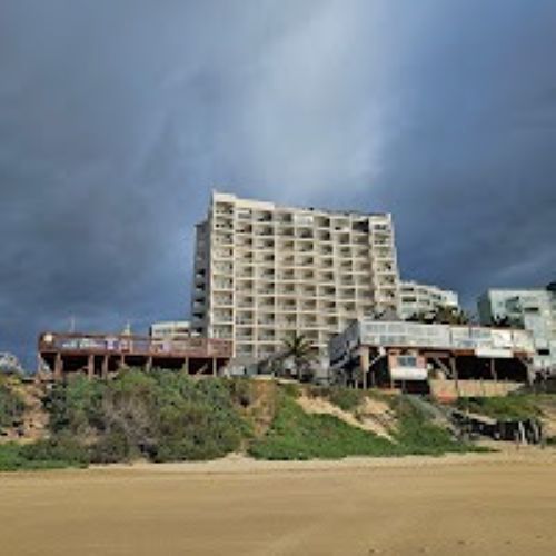 Diaz Hotel & Resort