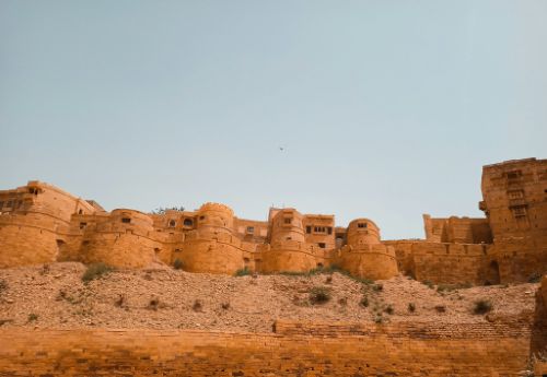 Jaisalmer