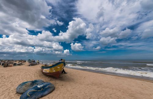 Chennai