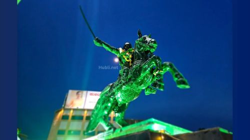 Hubli