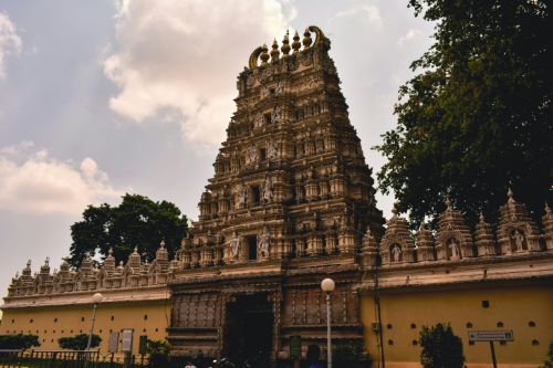 Kanchipuram
