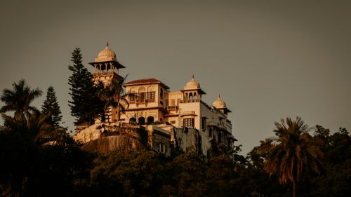 Mount Abu