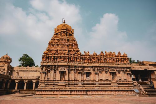 Thanjavur