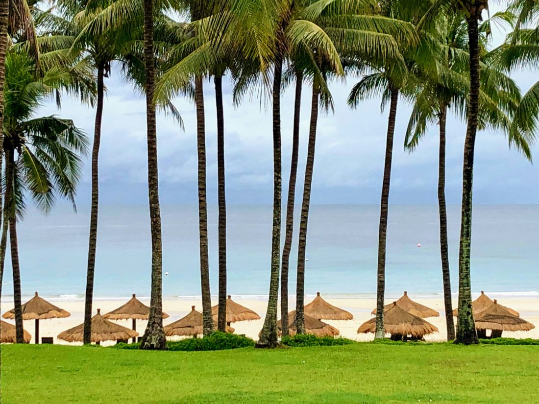 Most Popular Attractions in Bintan