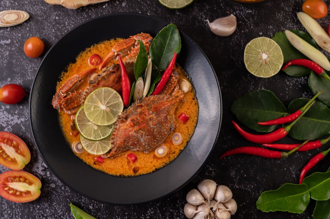 Must try Local Foods and Restaurants in Bintan