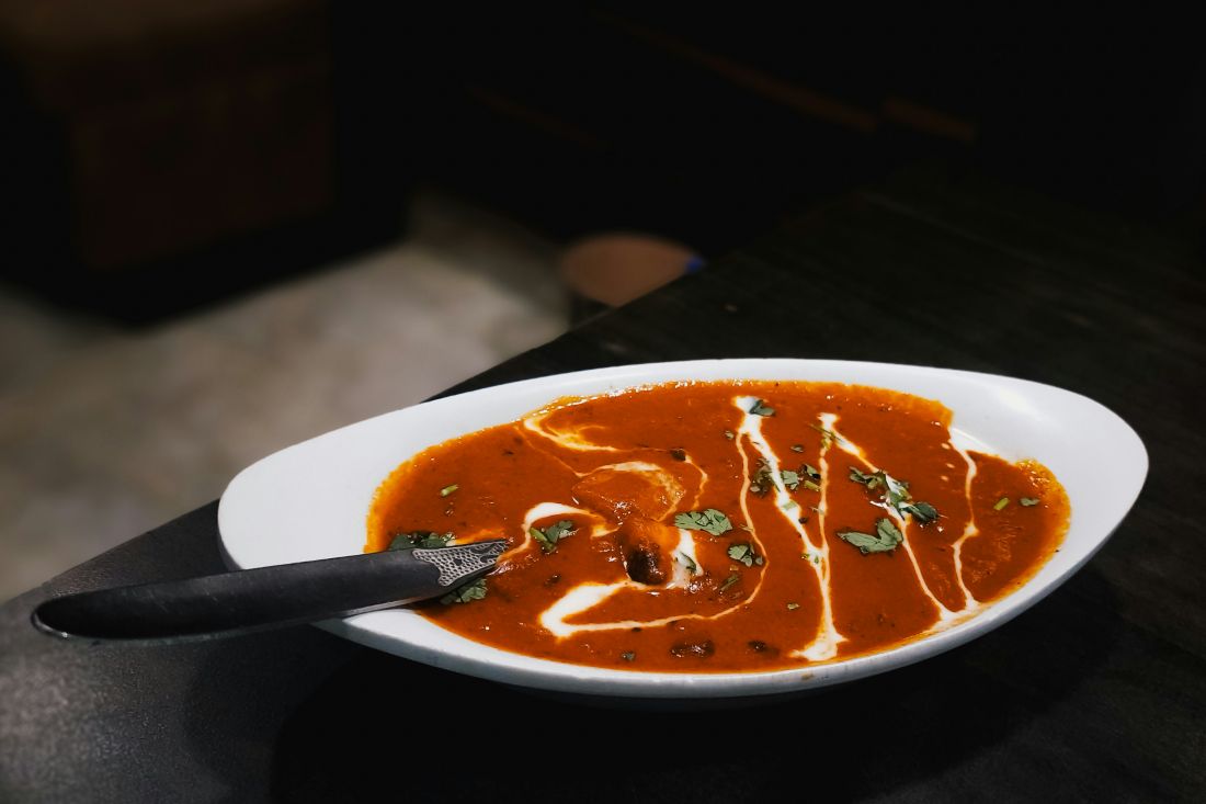 Popular Indian Restaurants in Kuala Lumpur