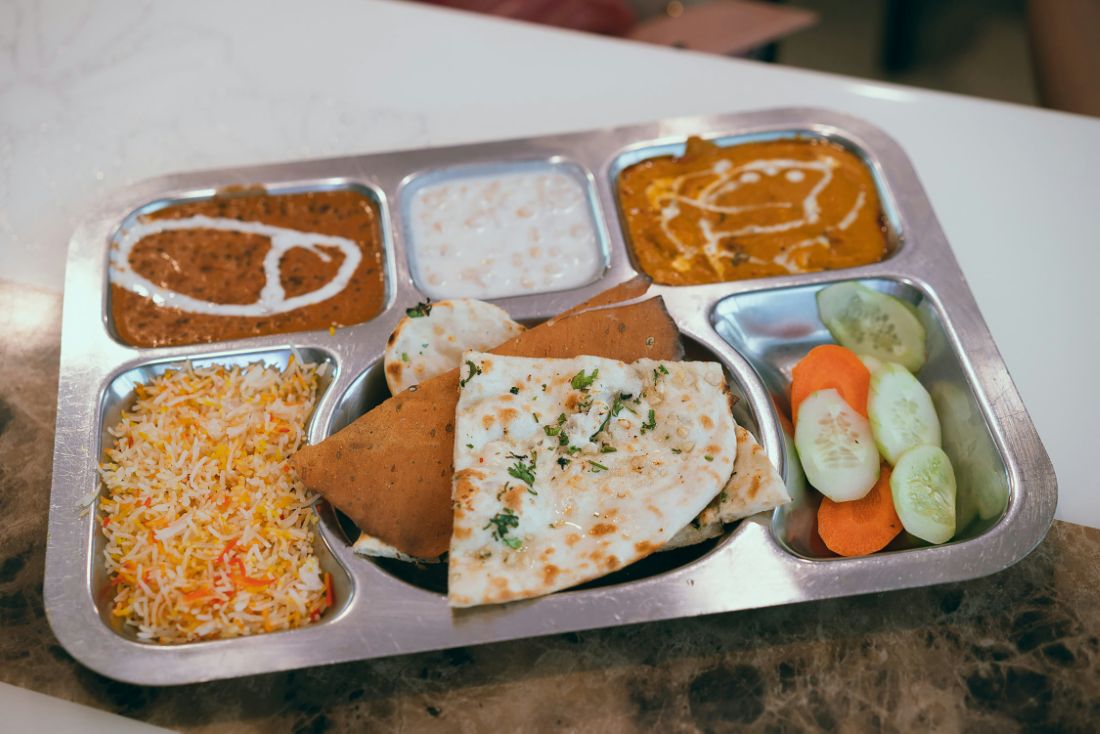 Popular Indian Restaurants in Bintan