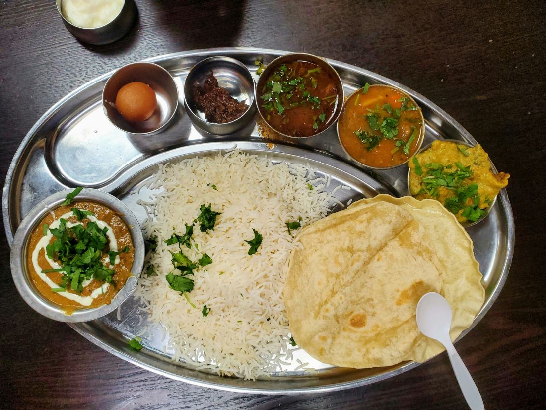 Popular Indian Restaurants in Sentosa