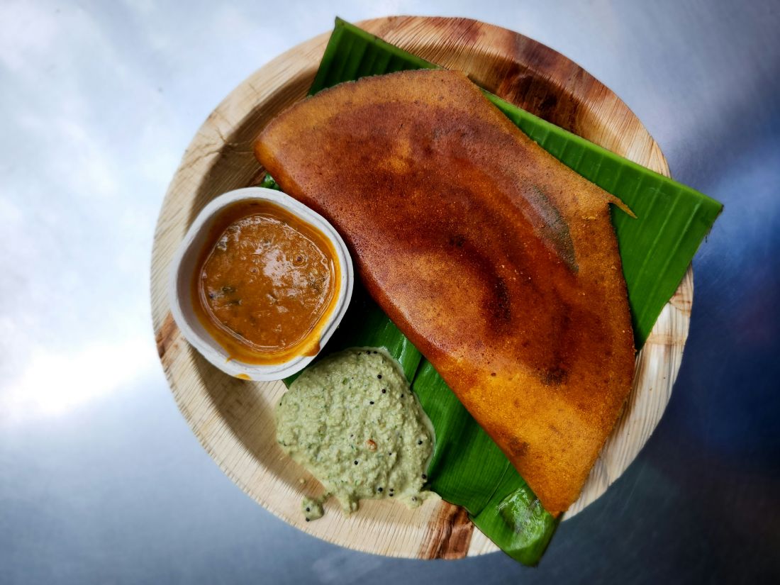Popular Indian Restaurants in Malacca