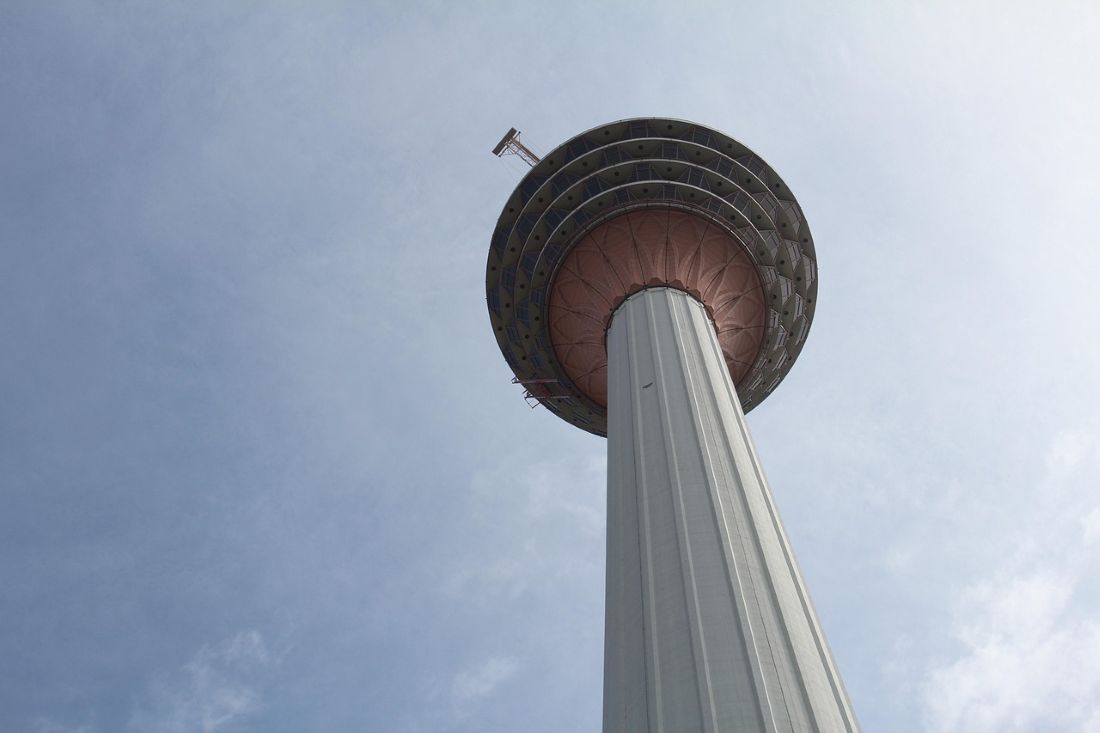 Adventure Activities in Kuala Lumpur