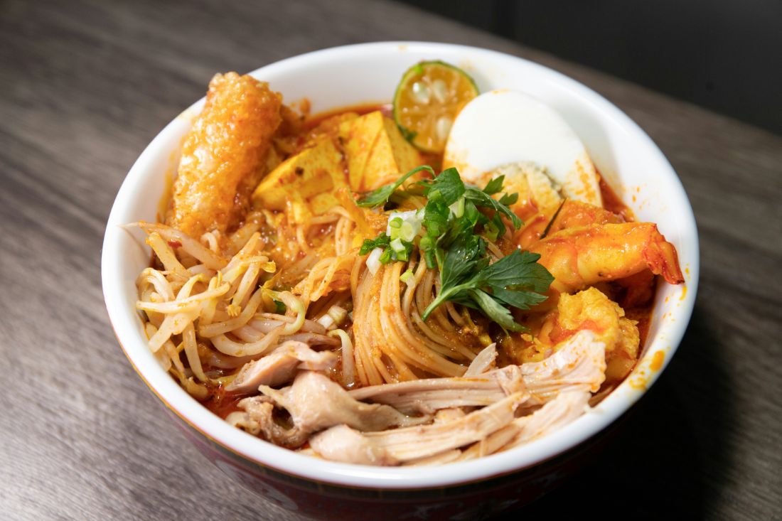 Must try Local Foods and Restaurants in Penang