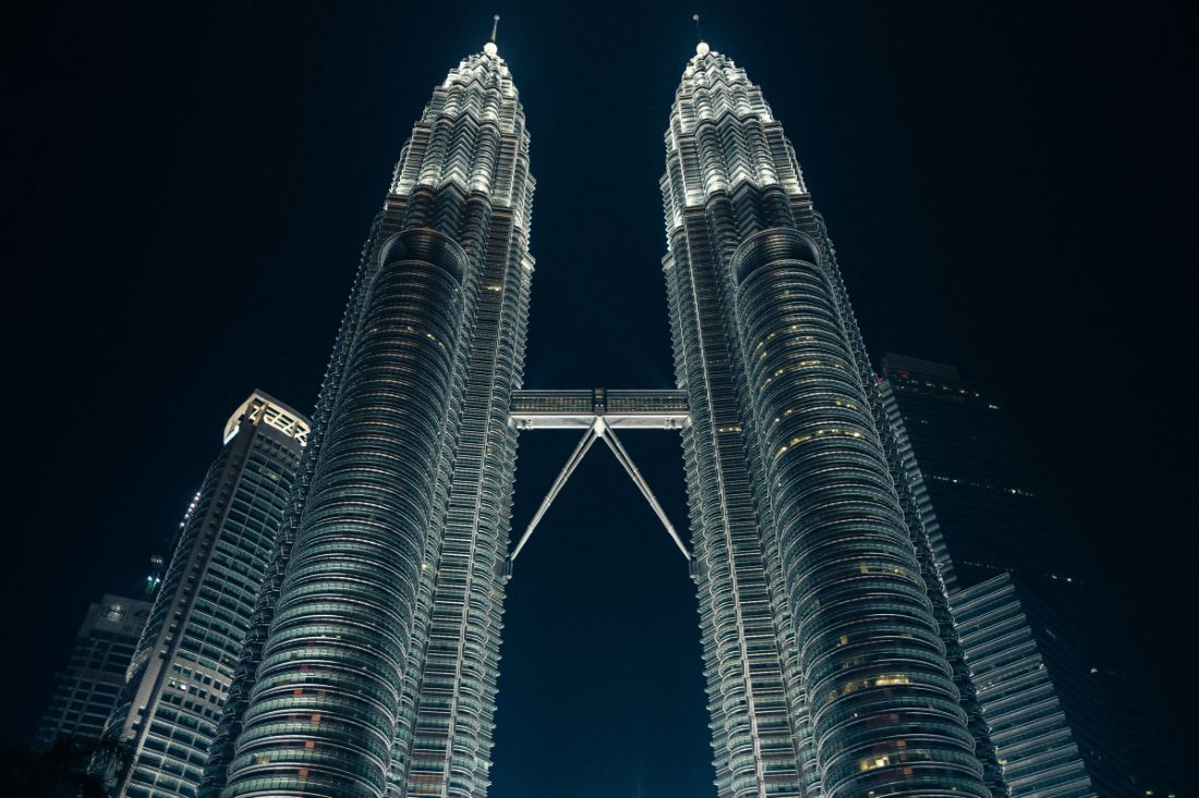 Kid-friendly Spots in Kuala Lumpur