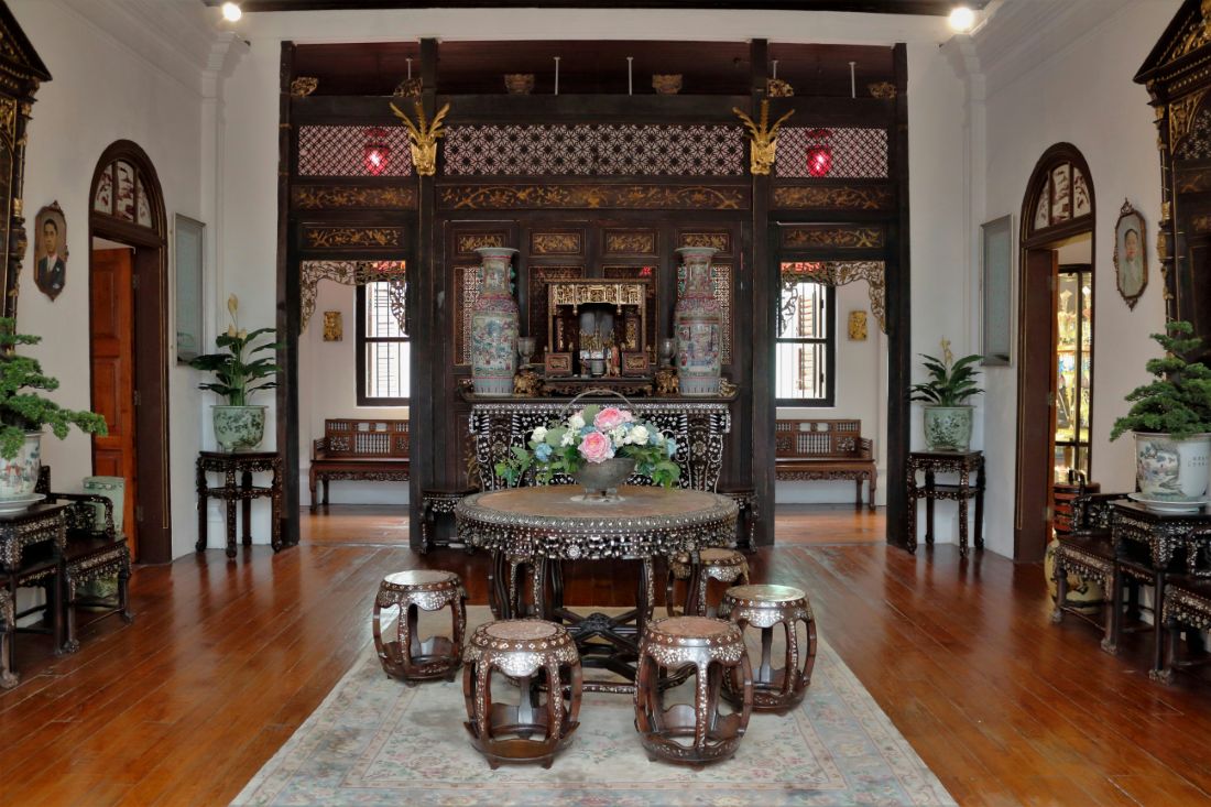 Most Popular Attractions in Penang