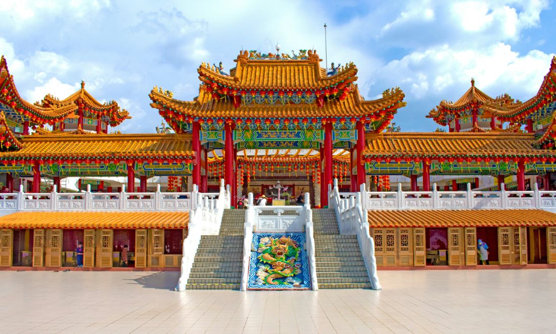 Must-have Experiences in Kuala Lumpur