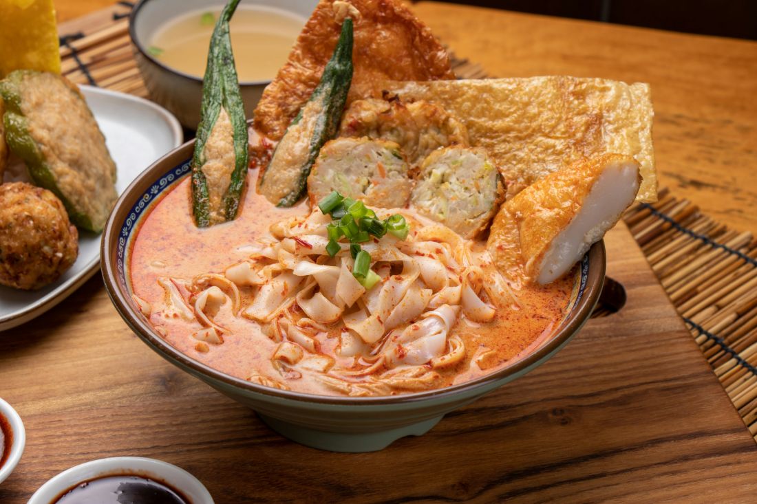 Must try Local Foods and Restaurants in Singapore