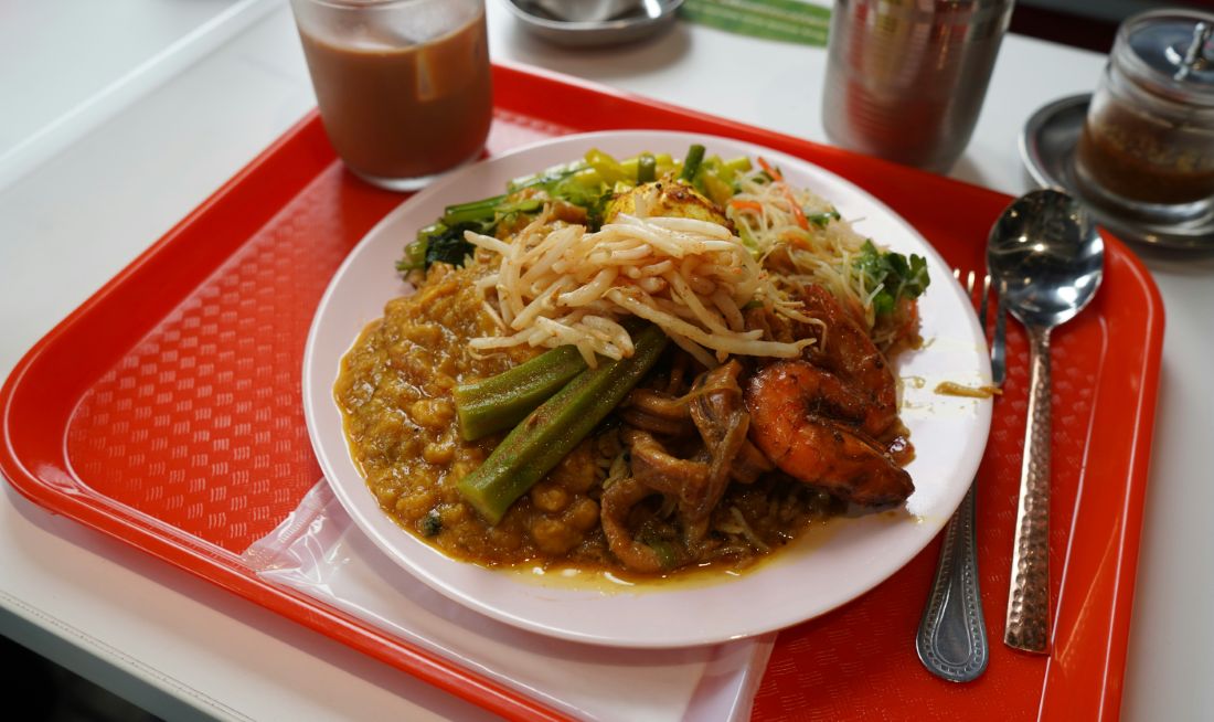 Must try Local Foods and Restaurants in Malacca