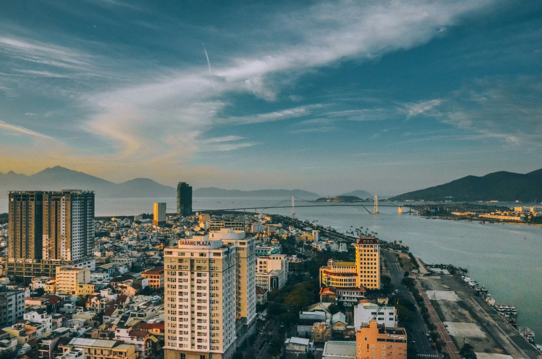 Most Popular Attractions in Da Nang
