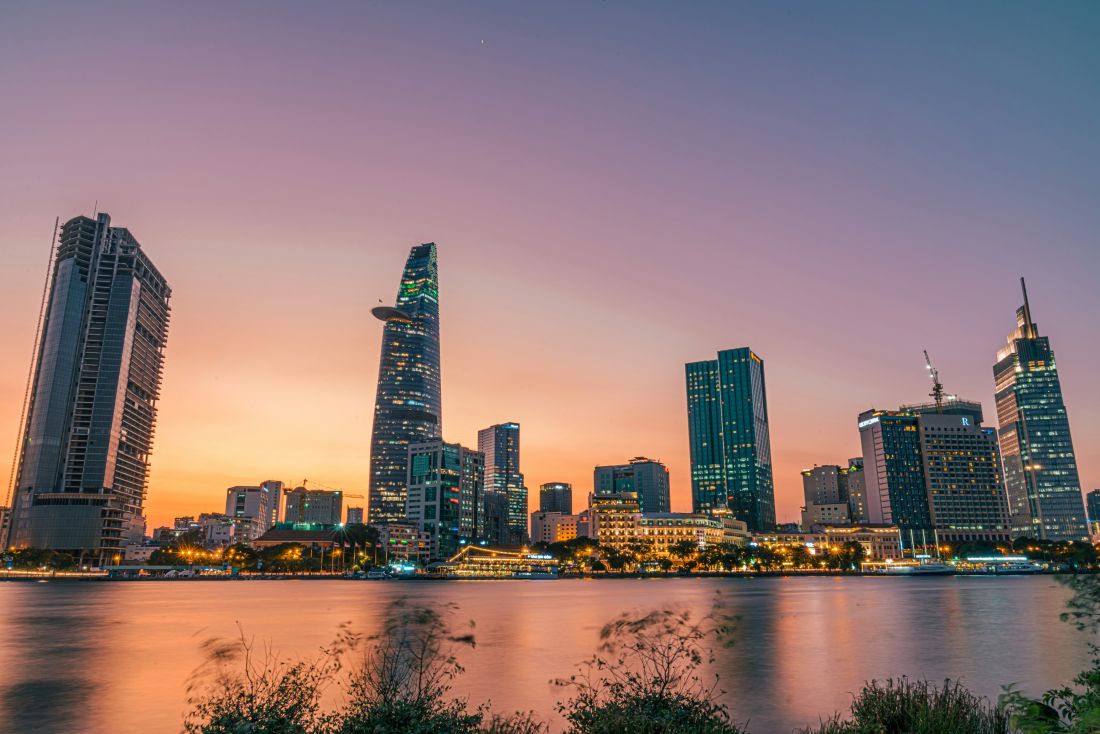 Best International Destinations to visit in May