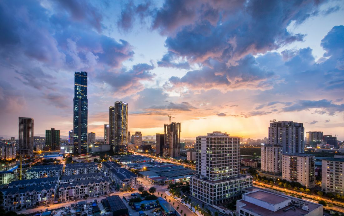 Most Popular Attractions in Hanoi
