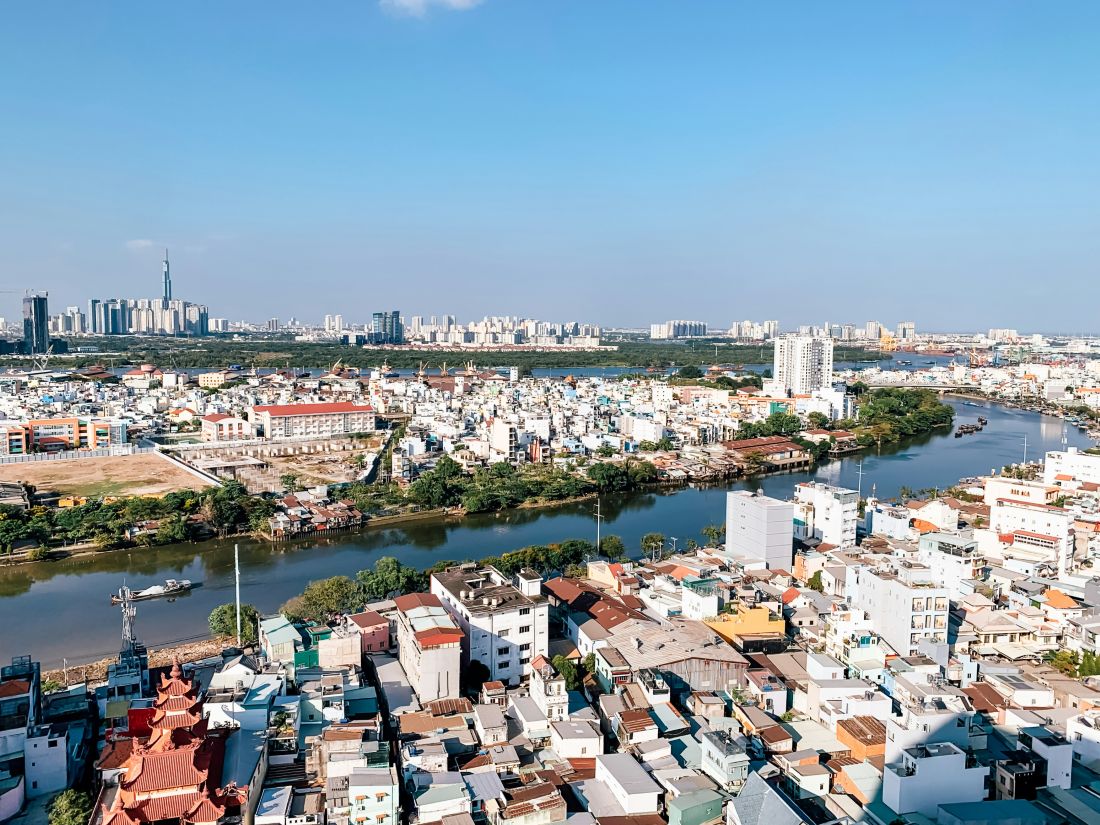 Most Popular Attractions in Ho Chi Minh