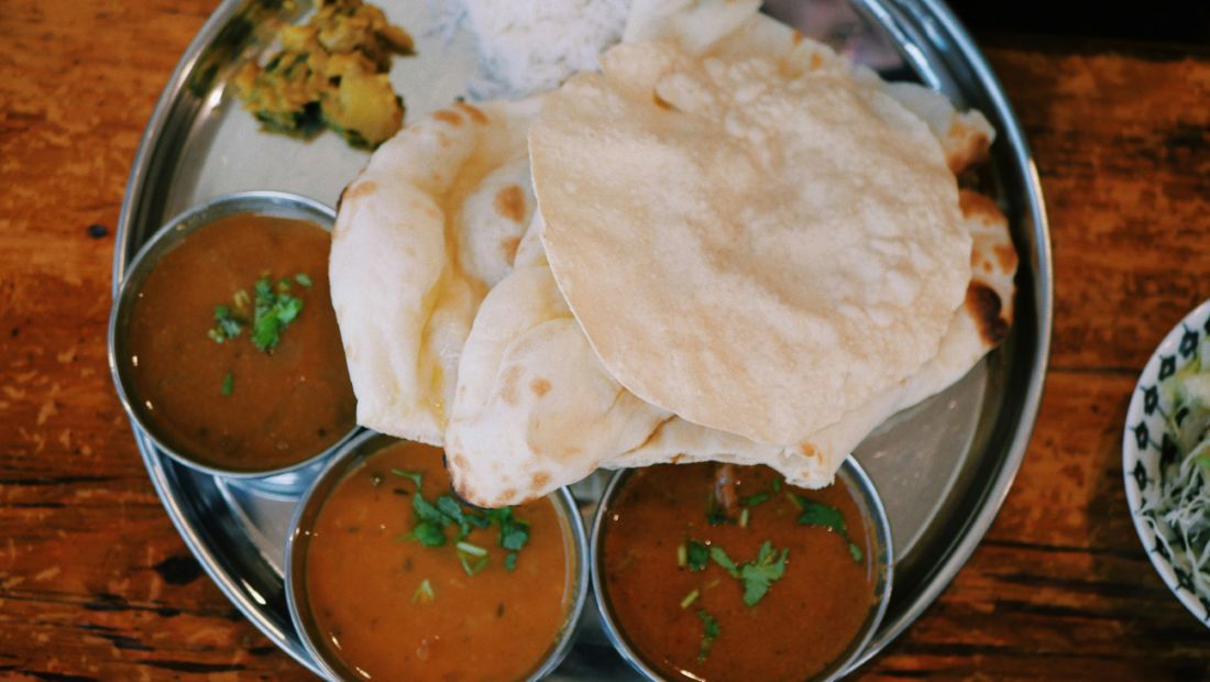 Popular Indian Restaurants in Ho Chi Minh