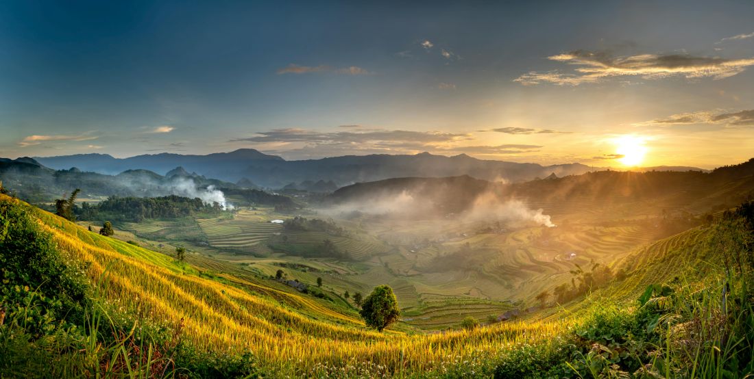 Must-have Experiences in Sa Pa