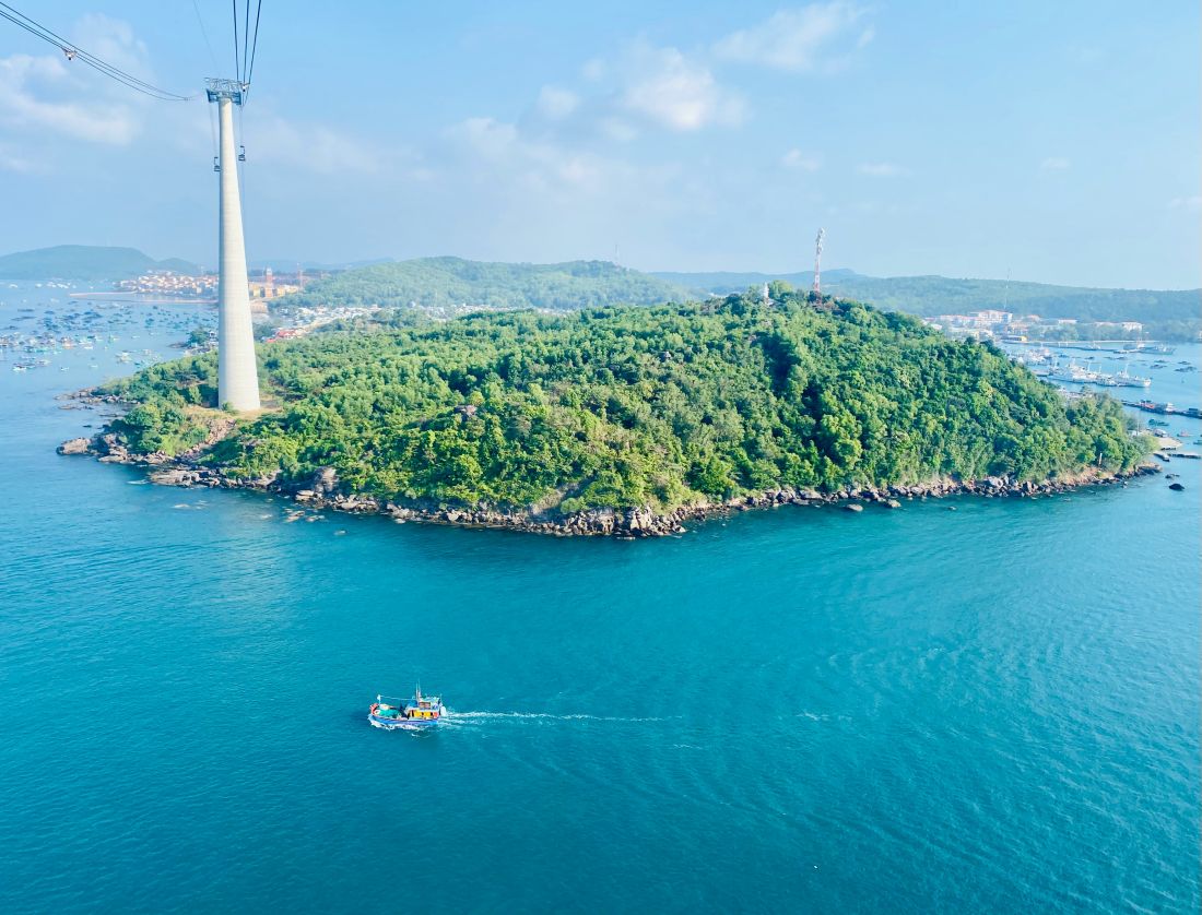 Most Popular Attractions in Phu Quoc