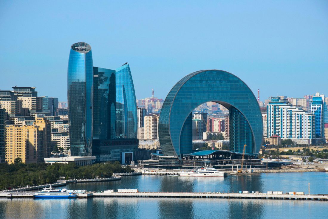 Best International Destinations to visit in July