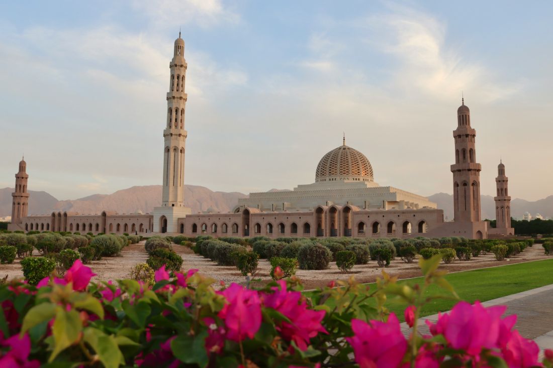 Essential Travel Tips while visiting Oman