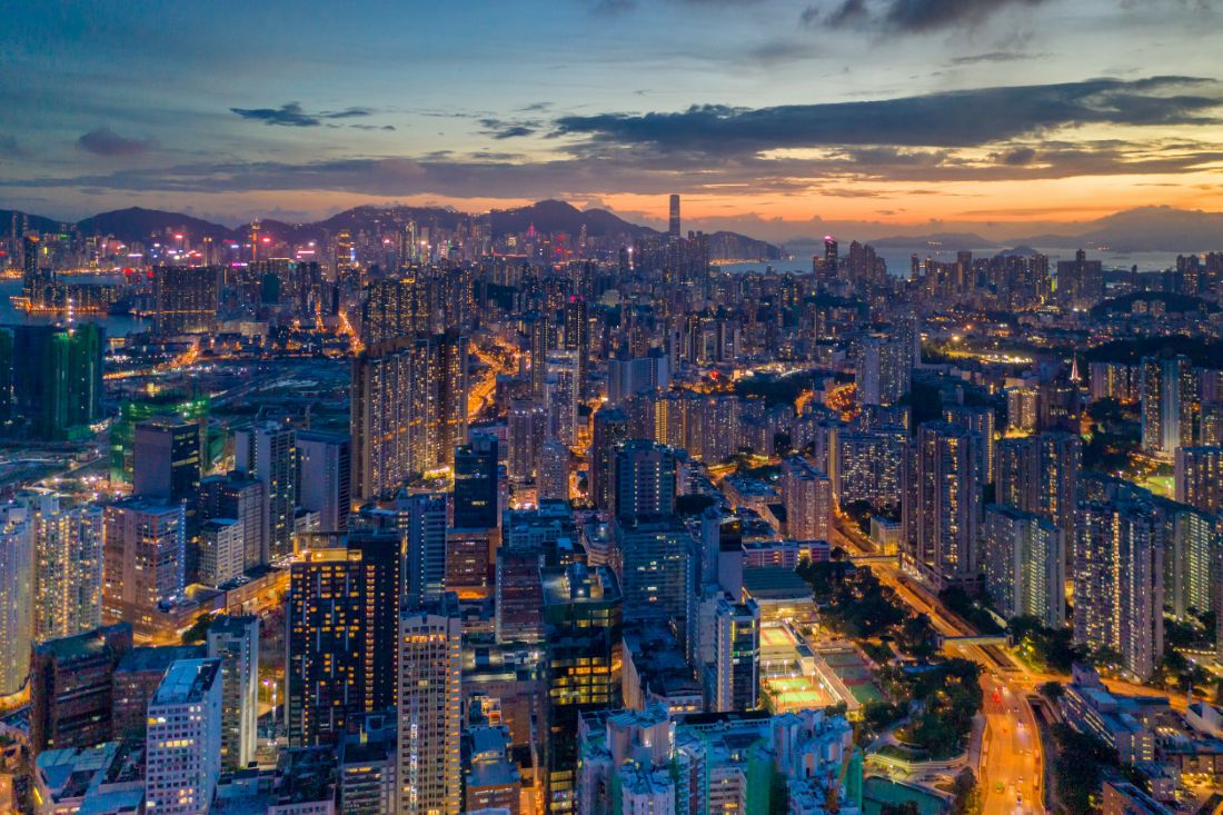 Most Popular Attractions in Kowloon