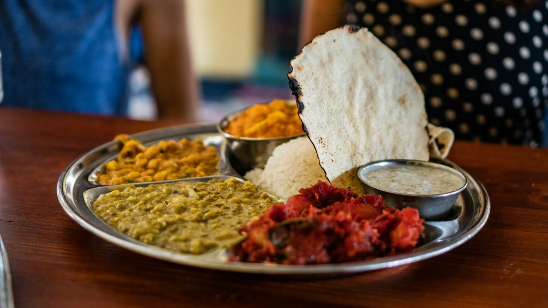 Popular Indian Restaurants in Muscat
