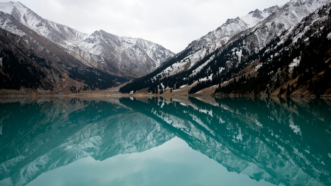 Best Time to Visit Kazakhstan