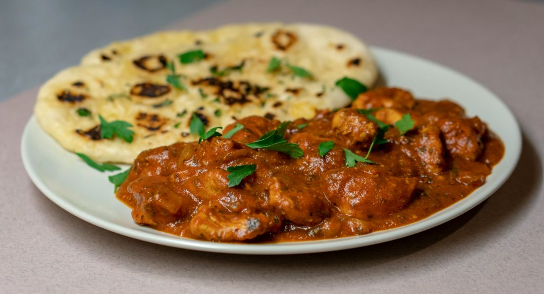 Popular Indian Restaurants in Almaty