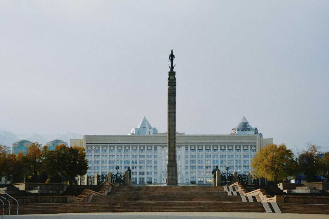 Must-have Experiences in Almaty