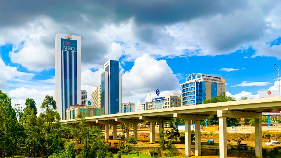Best Time to Visit Kenya
