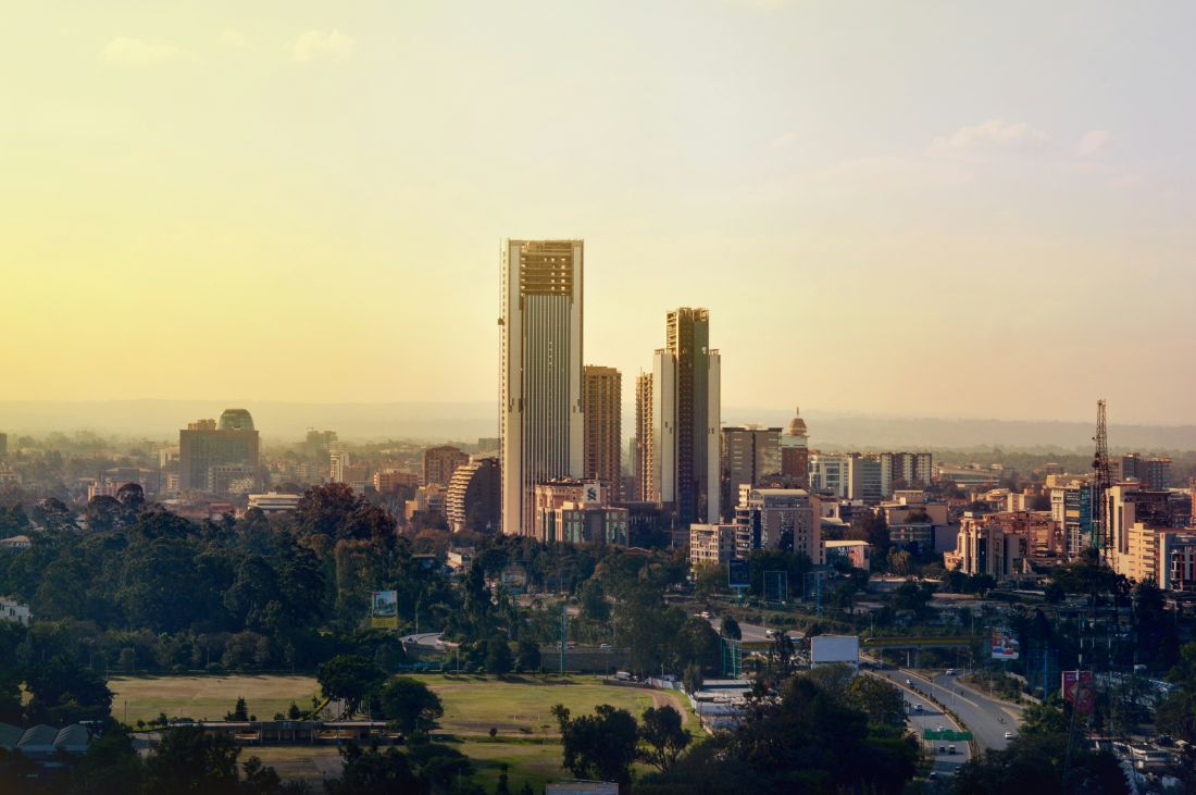 Most Popular Attractions in Nairobi