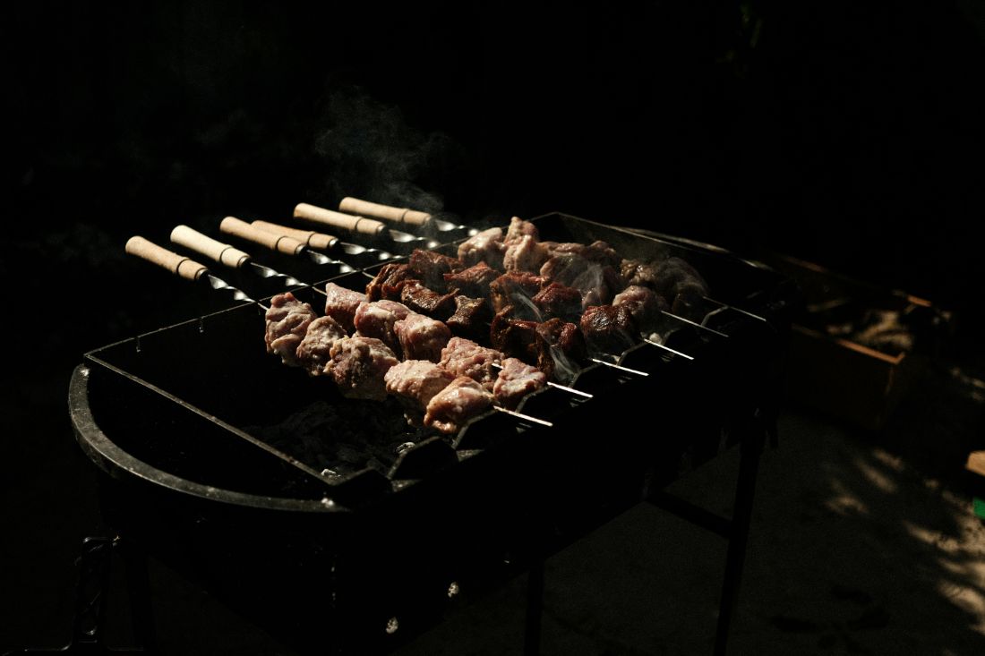 Must try Local Foods and Restaurants in Almaty
