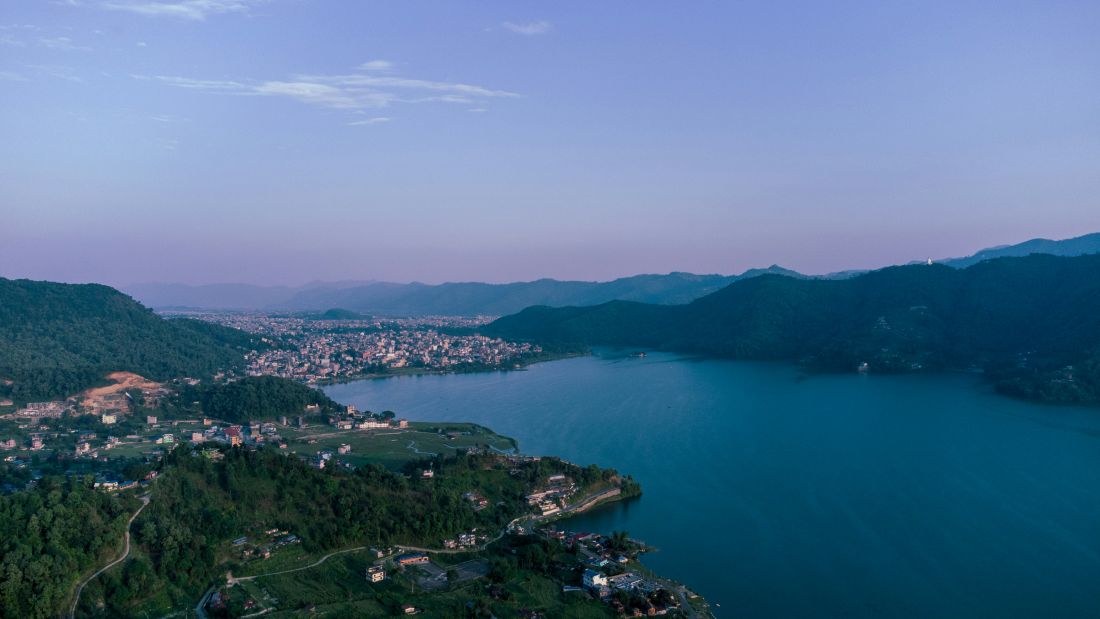 Must try Local Foods and Restaurants in Pokhara