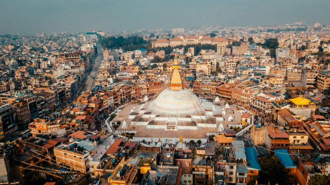 Must try Local Foods and Restaurants in Kathmandu