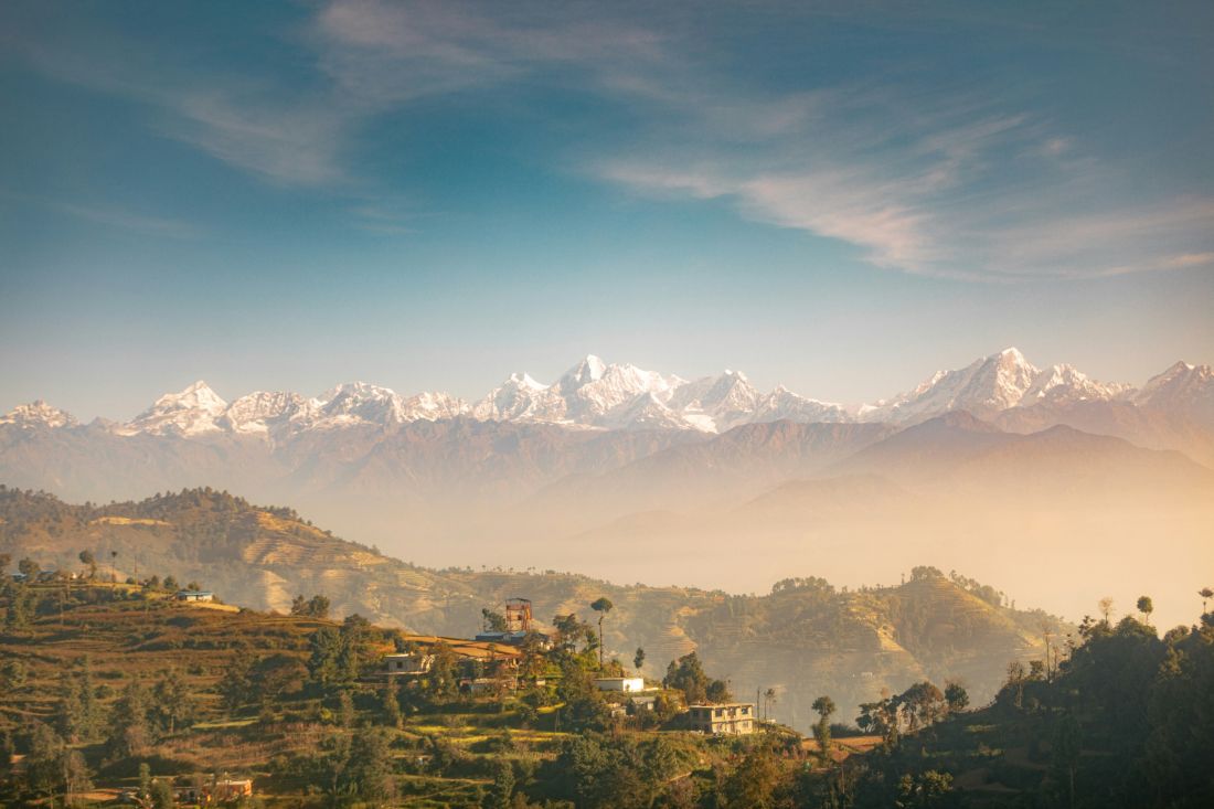 Best Time to Visit Nepal