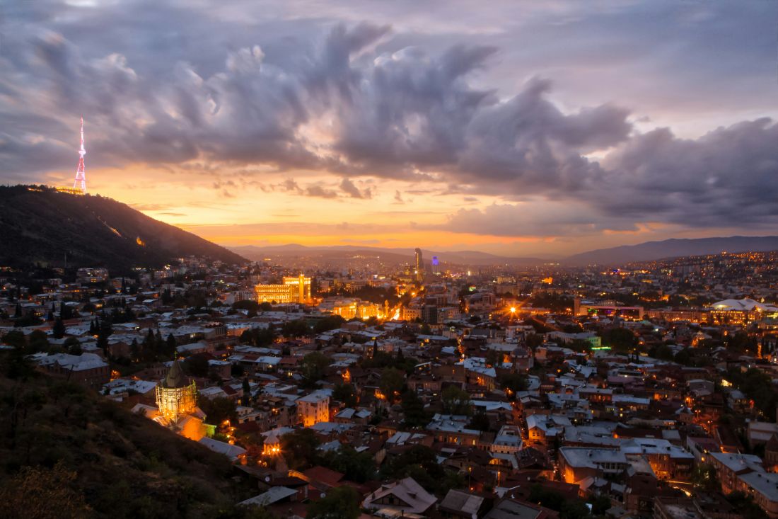 Best International Destinations to visit in September