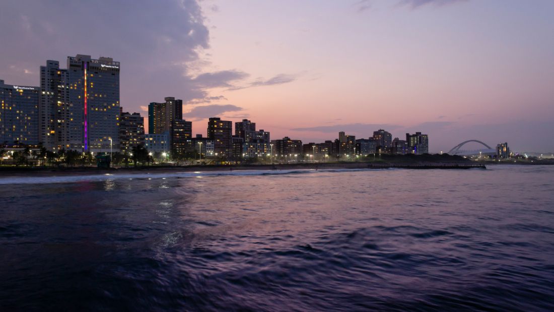 Most Popular Attractions in Durban