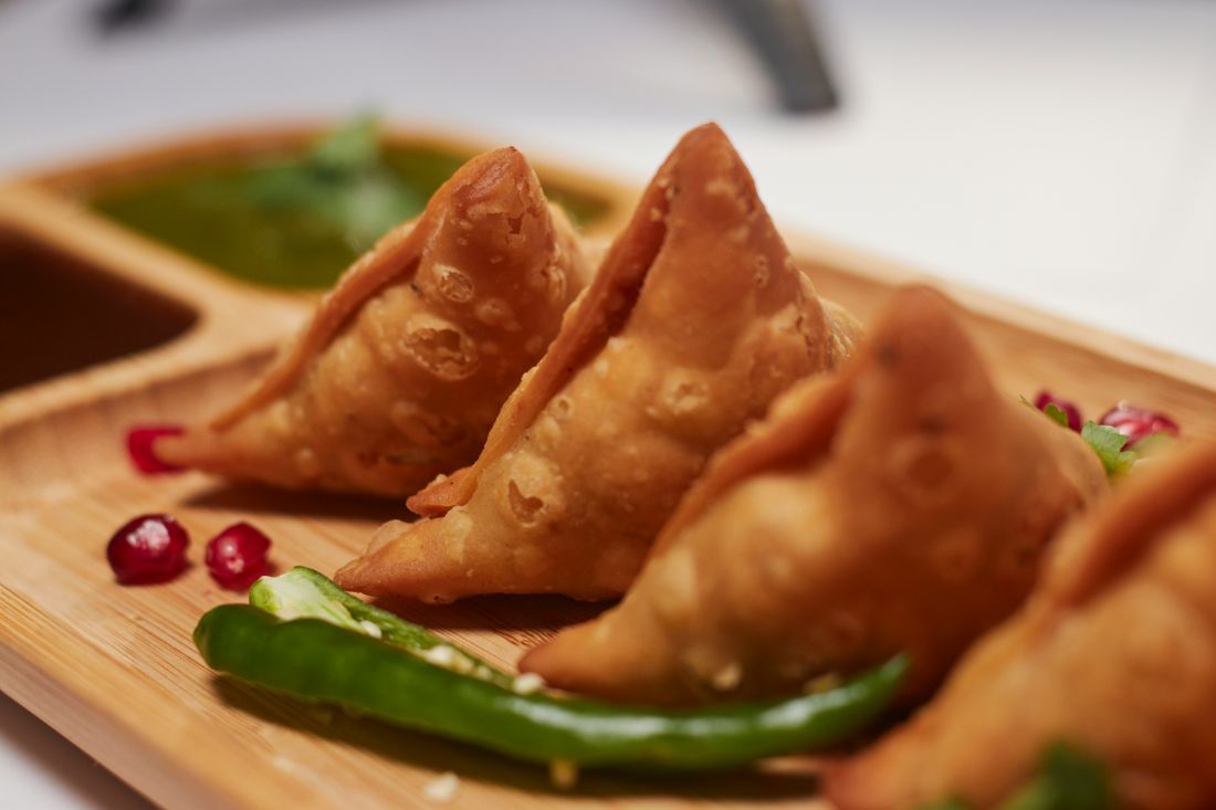 Popular Indian Restaurants in Kruger National Park